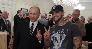 Popular Russian rapper Timati  has called Wurst's win a "mental illness of contemporary society". He also thanked Putin for his efforts to ban gay pride parades in Moscow.