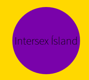 “The reason why we’ve stuck to the English word intersex, which sometimes is shortened to ‘inter’, is also comparable to the reason why trans people stick to the word ‘trans’. It connects us to corresponding groups abroad. But maybe, as the group gets bigger, we will settle on a term that both fits our understanding of the word and Icelandic grammar. It is important that this kind of neologism springs from the group itself, not someone external. If certain minority conditions or minority groups are being discussed, then those groups should always at least be consulted.”