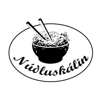 Núðluskálin