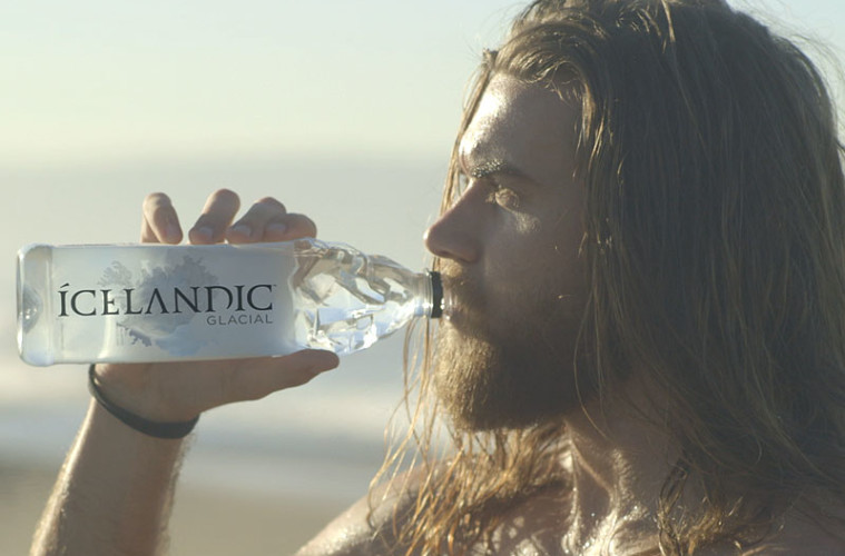 Icelandic Company Goes Gay In New Commercial Gayiceland