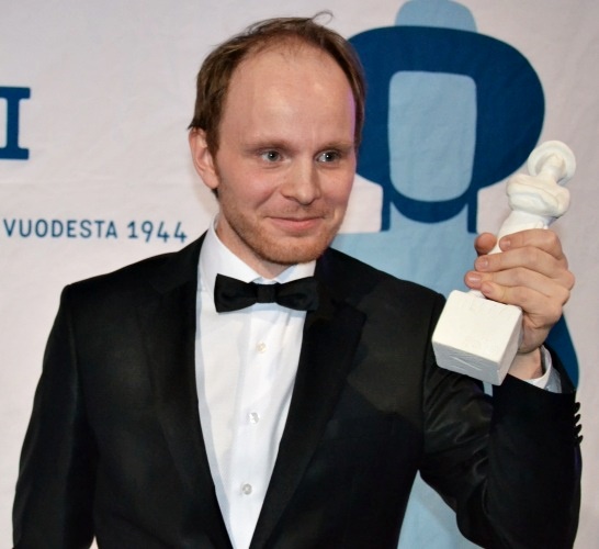Thomas "Dome" Karukoski is considered to be one of the most successful Finnish film directors with over 30 festival awards and having directed six feature films that have all become blockbusters in the territory.