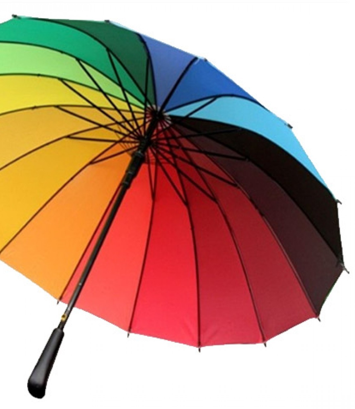 Зонтик раскрылся. Радужный зонт. Зонт "Радуга". Раскрытый зонт. Зонт маленький.