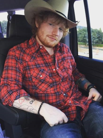 Ed Sheeran has won and been nominated for various awards in the music business and is one of the most popular living musicians.