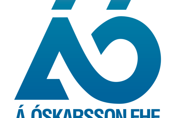 Á. Óskarsson
