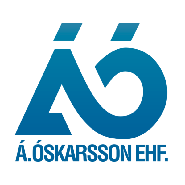Á. Óskarsson